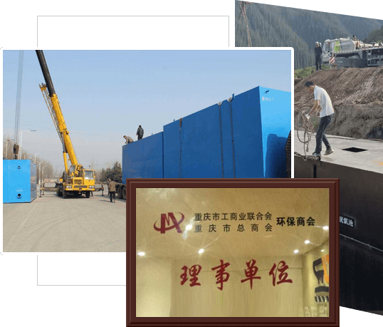 完善的檢測管理體系